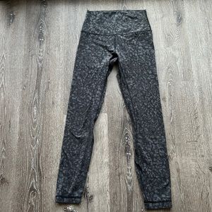 Lululemon Align Legging 25”